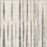 3' X 8' Ivory Ombre Tufted Handmade Runner Rug - Homeroots - Flyclothing LLC