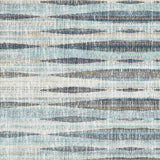 2' X 3' Blue Ombre Tufted Handmade Area Rug - Homeroots - Flyclothing LLC