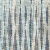 3' X 10' Blue Ombre Tufted Runner Rug - Homeroots - Flyclothing LLC