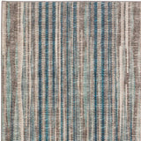 10' X 14' Brown Ombre Tufted Handmade Area Rug - Homeroots - Flyclothing LLC