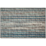 2' X 3' Brown Ombre Tufted Handmade Area Rug - Homeroots - Flyclothing LLC