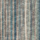 3' X 10' Brown Ombre Tufted Runner Rug - Homeroots - Flyclothing LLC