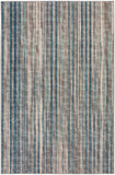 5' X 8' Brown Ombre Tufted Handmade Area Rug - Homeroots - Flyclothing LLC