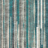 3' X 10' Blue Ombre Tufted Runner Rug - Homeroots - Flyclothing LLC