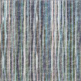 10' X 14' Purple Ombre Tufted Handmade Area Rug - Homeroots - Flyclothing LLC