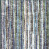 3' X 8' Purple Ombre Tufted Handmade Runner Rug - Homeroots - Flyclothing LLC