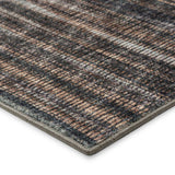 3' X 12' Brown Ombre Tufted Handmade Runner Rug - Homeroots - Flyclothing LLC