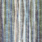 12' Blue and Ivory Ombre Hand Tufted Runner Rug - Homeroots - Flyclothing LLC