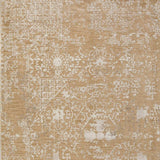 8' X 10' Beige Oriental Area Rug With Fringe - Homeroots - Flyclothing LLC