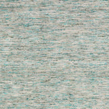 4' X 6' Green Wool Hand Loomed Handmade Area Rug - Homeroots - Flyclothing LLC