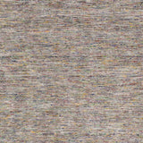 5' X 8' Grey Blue And Yellow Wool Hand Loomed Handmade Area Rug - Homeroots - Flyclothing LLC