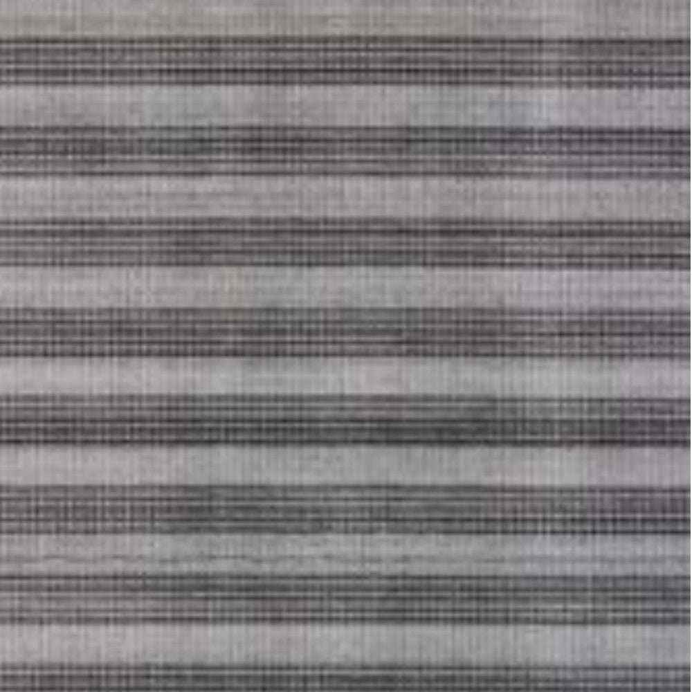8' X 10' Black And Dark Grey Hand Loomed Area Rug - Homeroots - Flyclothing LLC