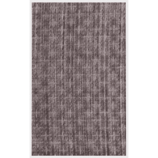 8' X 10' Rust And Tan Ombre Hand Loomed Area Rug - Homeroots - Flyclothing LLC