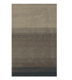 8' X 10' Indigo And Tan Hand Loomed Area Rug - Homeroots - Flyclothing LLC