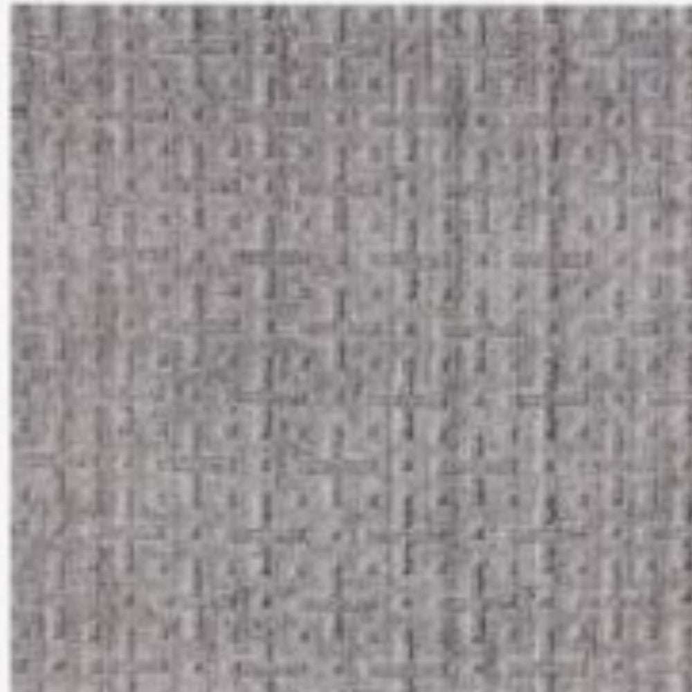 9' X 12' Tan And Charcoal Medallion Hand Loomed Area Rug - Homeroots - Flyclothing LLC