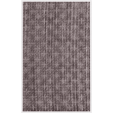 9' X 12' Rust And Tan Medallion Hand Loomed Area Rug - Homeroots - Flyclothing LLC