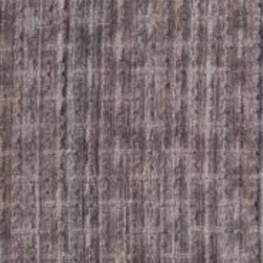 9' X 12' Rust And Tan Medallion Hand Loomed Area Rug - Homeroots - Flyclothing LLC