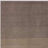 9' X 12' Gold And Rust Hand Loomed Area Rug - Homeroots - Flyclothing LLC