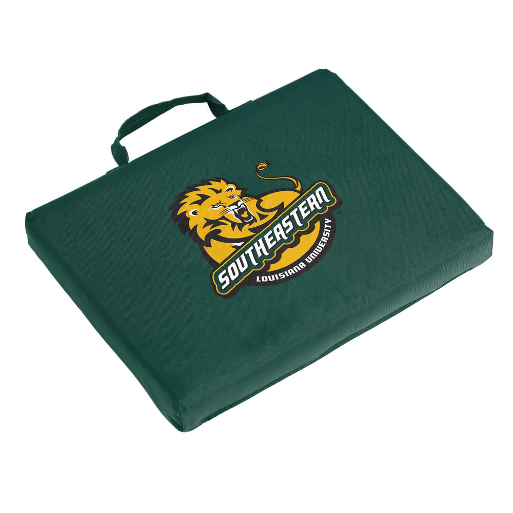 Southeastern Louisiana Bleacher Cushion - Logo Brands - Flyclothing LLC