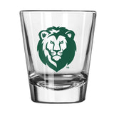 Southeastern Louisiana 2oz Gameday Shot Glass - Logo Brands - Flyclothing LLC