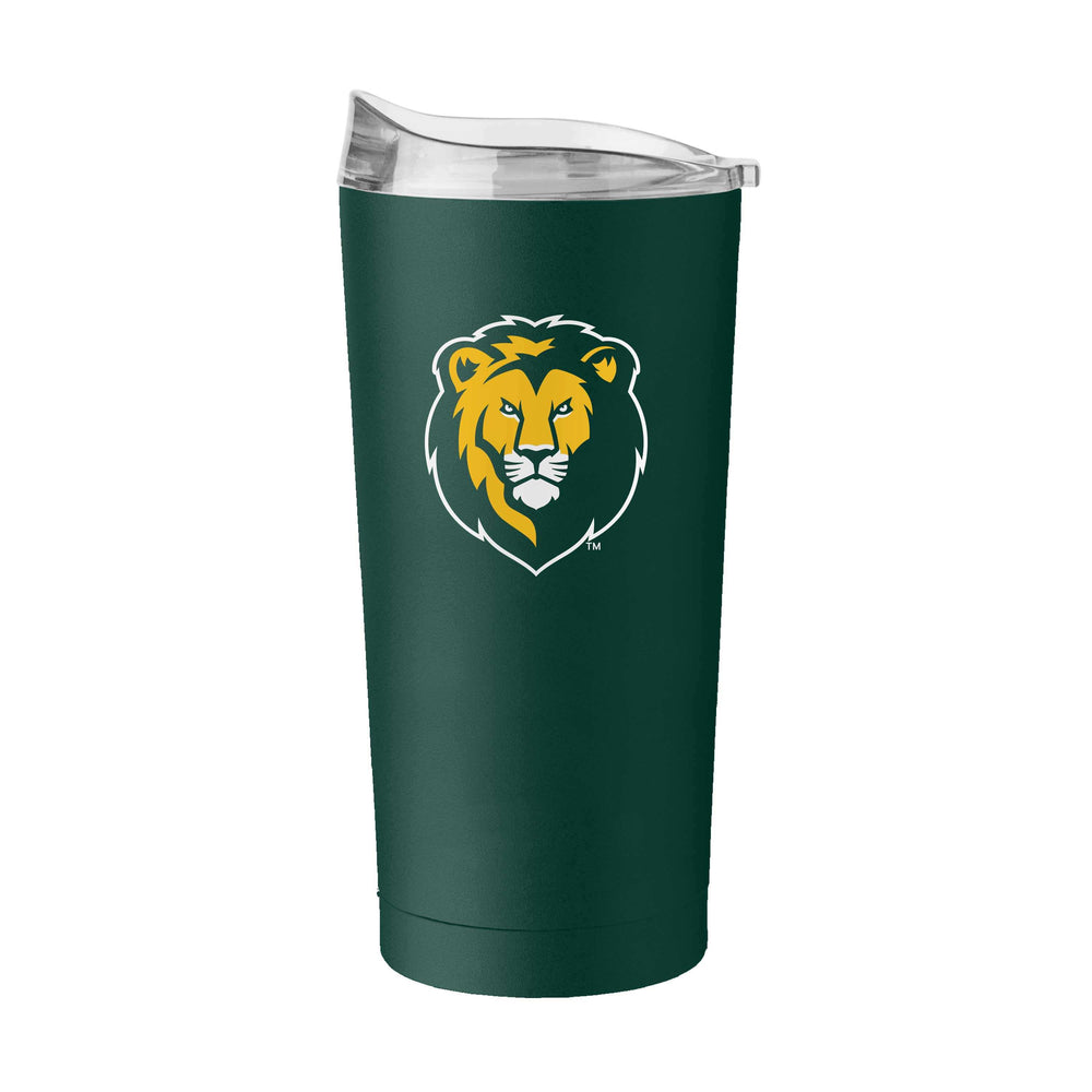 Southeastern Louisiana 20oz Flipside Powder Coat Tumbler - Logo Brands - Flyclothing LLC