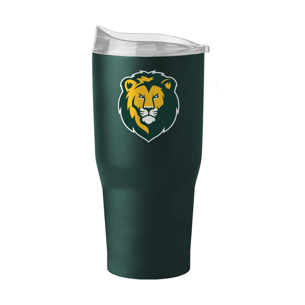Southeastern Louisiana 30oz Flipside Powder Coat Tumbler - Logo Brands - Flyclothing LLC