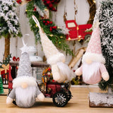 Assorted 2-Piece Faceless Gnome Hanging Widgets - Trendsi - Flyclothing LLC