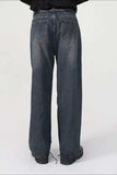 Wide Leg Jeans with Pockets - Trendsi - Flyclothing LLC