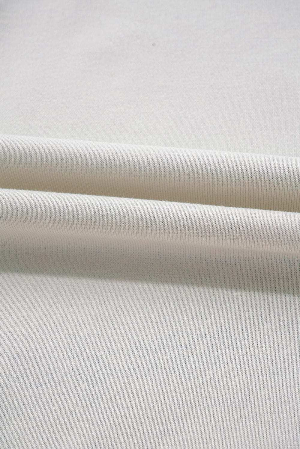 Slit Color Block Round Neck Long Sleeve Sweatshirt - Trendsi - Flyclothing LLC