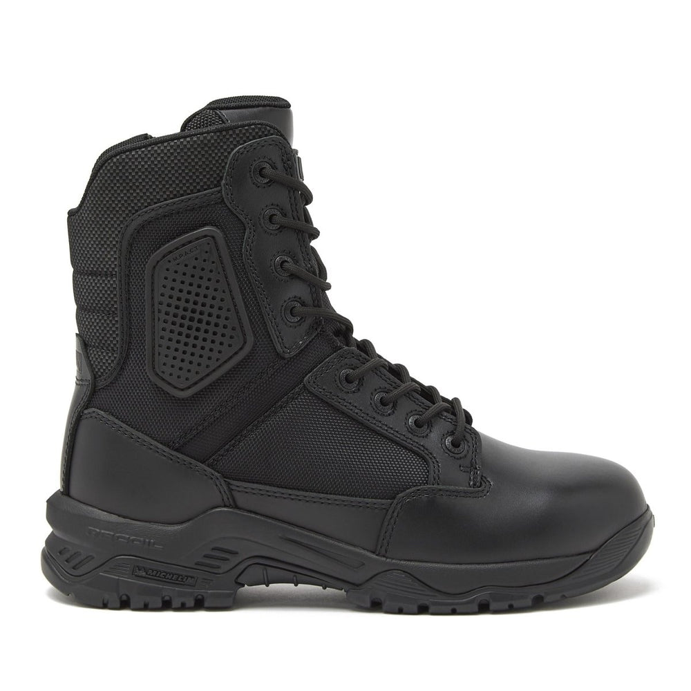 STRIKE FORCE 8" Boot SZ - Magnum Boots - Flyclothing LLC