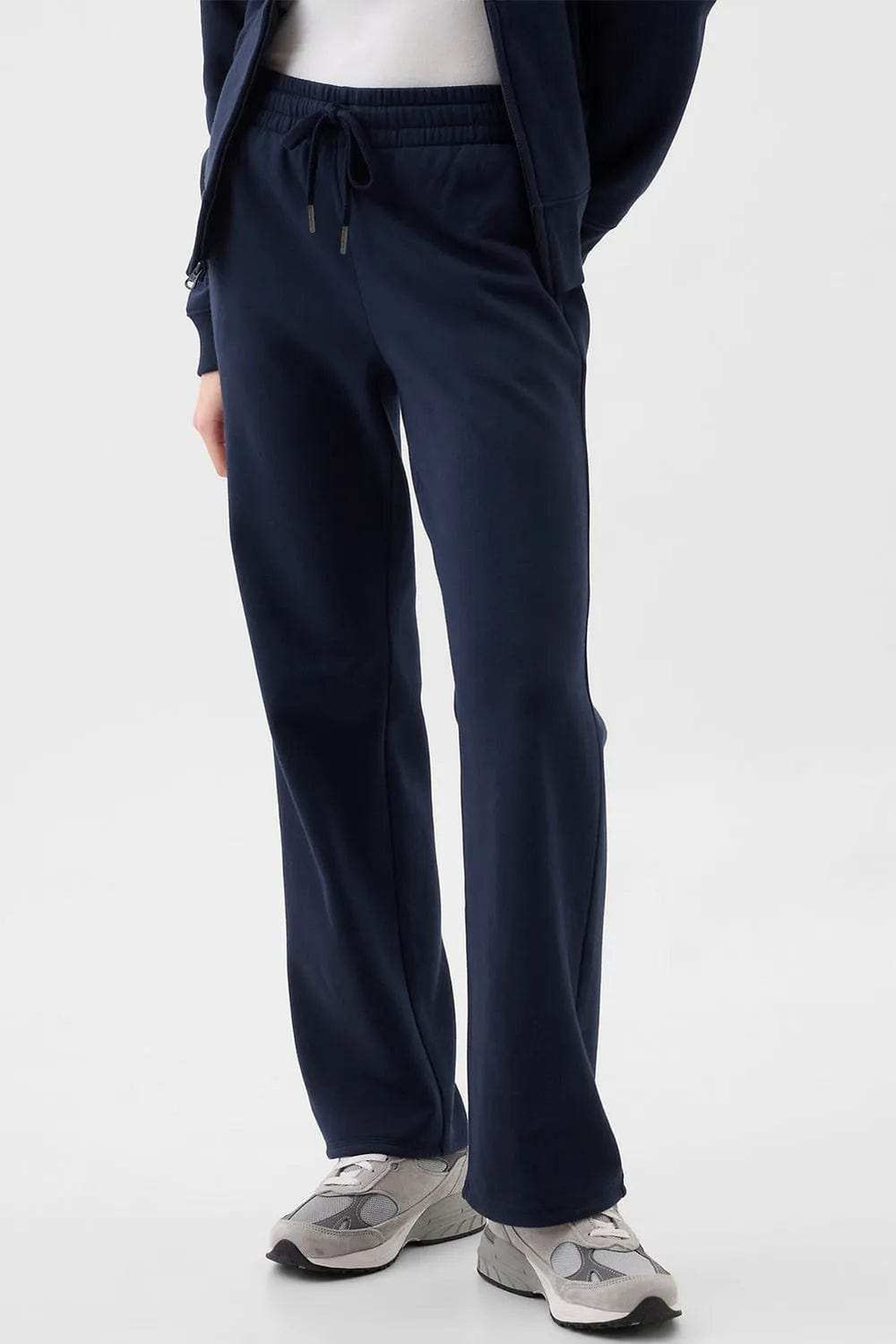 Drawstring Pants with Pockets - Trendsi - Flyclothing LLC