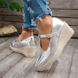 Point Toe Flats Loafers - Trendsi - Flyclothing LLC