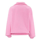 Quarter Zip Long Sleeve Sweatshirt - Trendsi - Flyclothing LLC