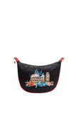 Nicole Lee USA Martha Travels Italy Shoulder Bag - Trendsi - Flyclothing LLC