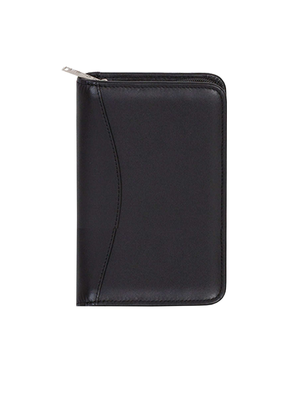 Scully Leather zip pocket planner - Scully Leather - Flyclothing LLC