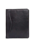 Scully Leather letter size Black Pad Case - Scully Leather - Flyclothing LLC