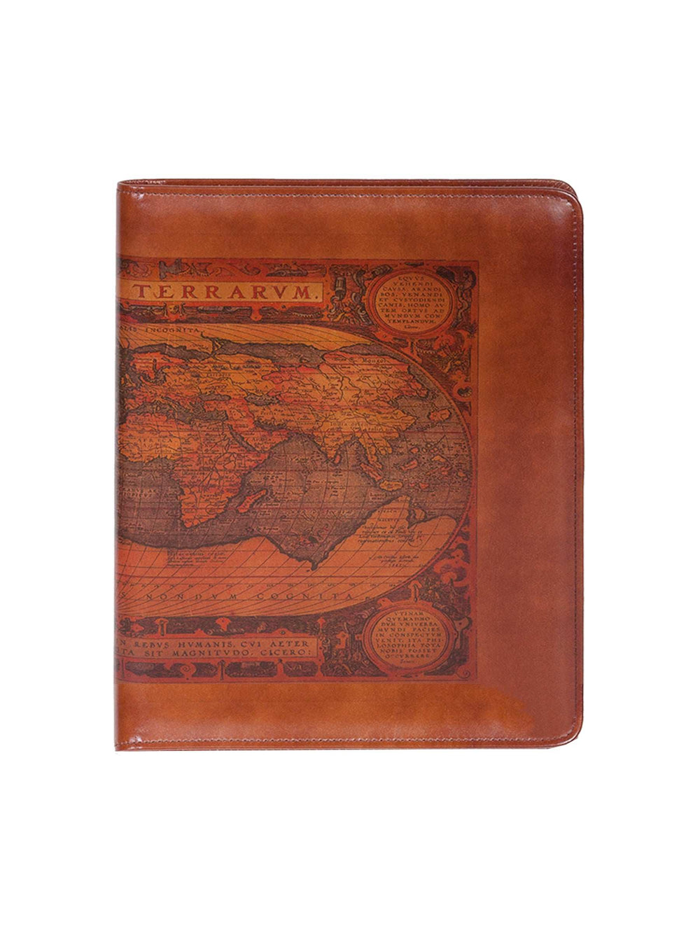 Scully Leather letter size pad - Scully Leather - Flyclothing LLC