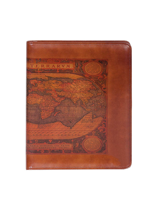 Scully Leather letter size pad - Scully Leather - Flyclothing LLC