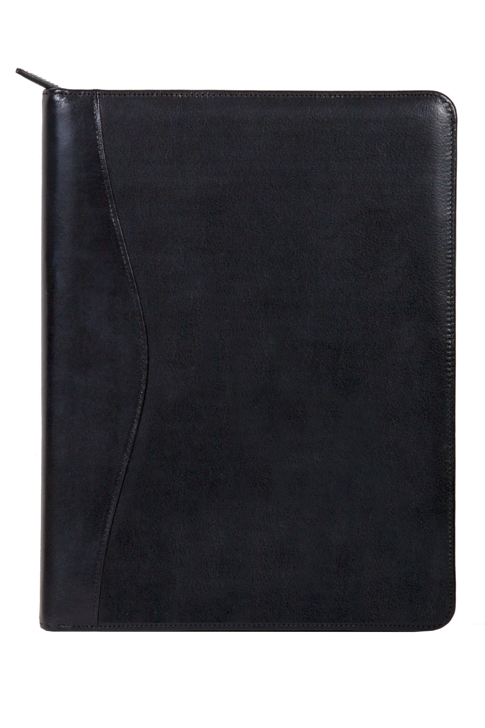 Scully Leather zip letter pad - Scully Leather - Flyclothing LLC