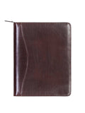 Scully Leather zip letter pad - Scully Leather - Flyclothing LLC
