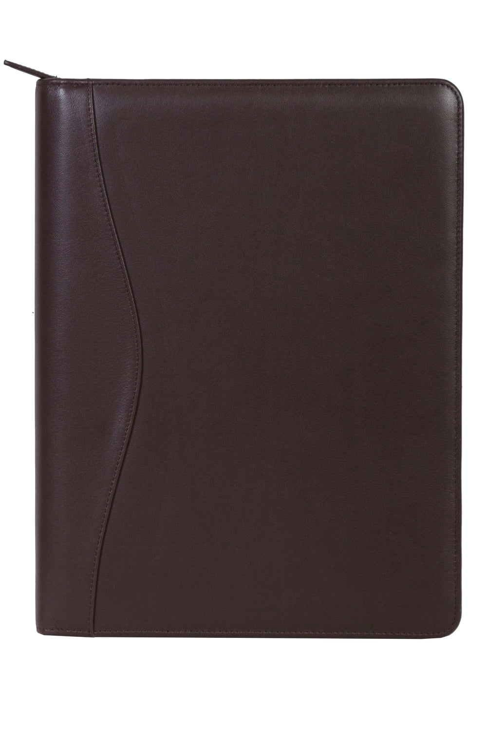 Scully Leather zip planner and letter pad - Scully Leather - Flyclothing LLC