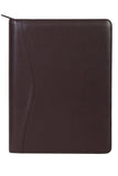 Scully Leather zip planner and letter pad - Scully Leather - Flyclothing LLC