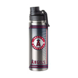 LA Angels 21oz Hero Twist Top Water Bottle Shohei Ohtani - Logo Brands - Flyclothing LLC