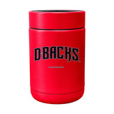 Arizona Diamondbacks Flipside Powder Coat Coolie - Logo Brands - Flyclothing LLC