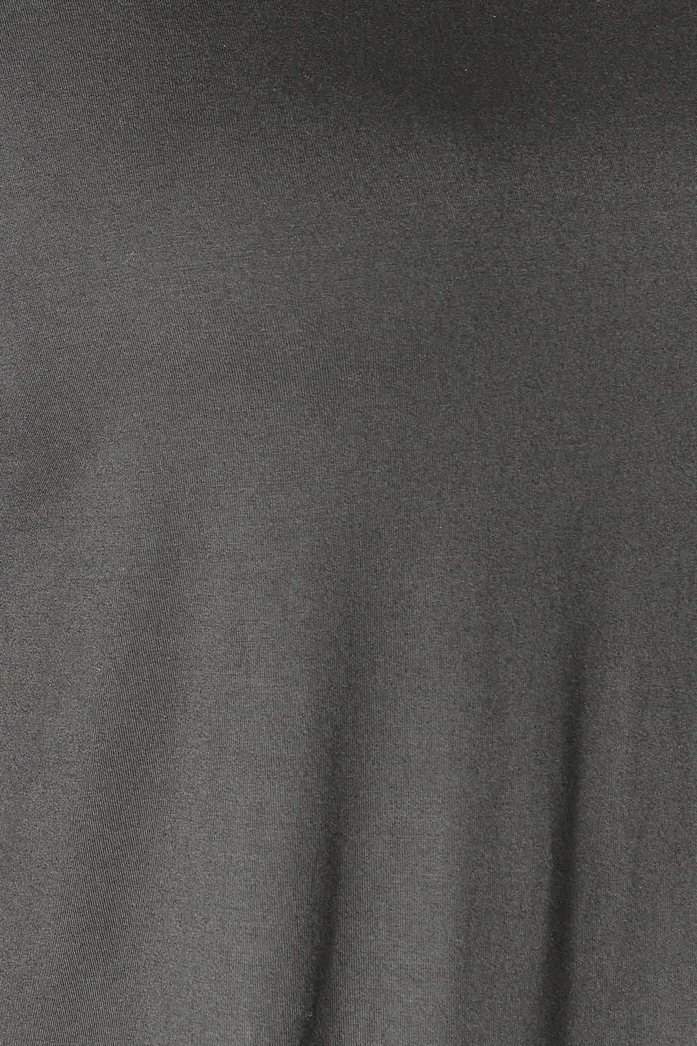 Double Take Full Size Round Neck Slit Top and Pants Set - Trendsi - Flyclothing LLC