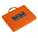 Baltimore Orioles Camden Yards Bleacher Cushion - Logo Brands - Flyclothing LLC