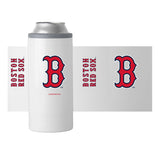 Boston Red Sox Gameday 12oz Slim Can Coolie - Logo Brands - Flyclothing LLC