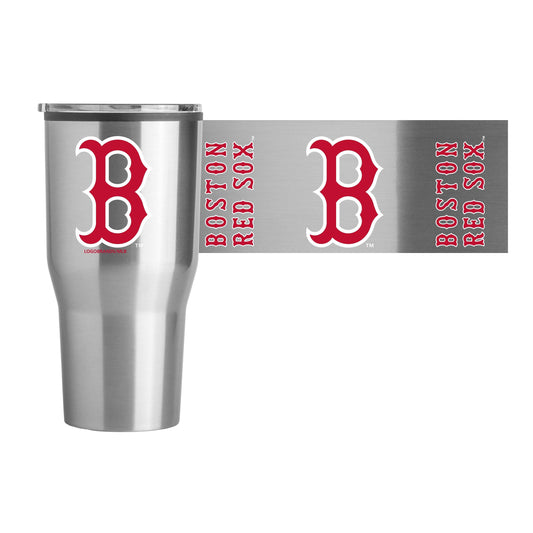 Boston Red Sox 30oz Gameday Fusion Tumbler - Logo Brands - Flyclothing LLC