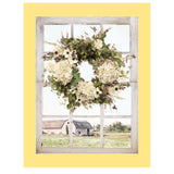Pleasant View Framed Print Wall Art - Homeroots - Flyclothing LLC