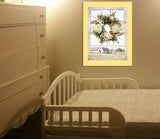 Pleasant View Framed Print Wall Art - Homeroots - Flyclothing LLC